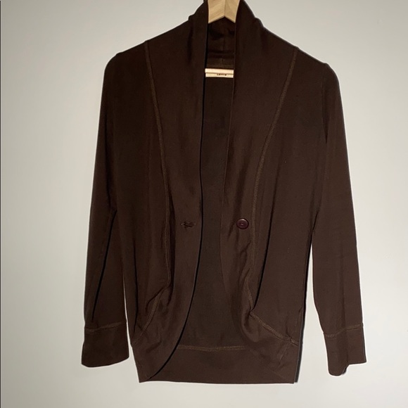 Levi’s Single Button Cardigan - Picture 3 of 5